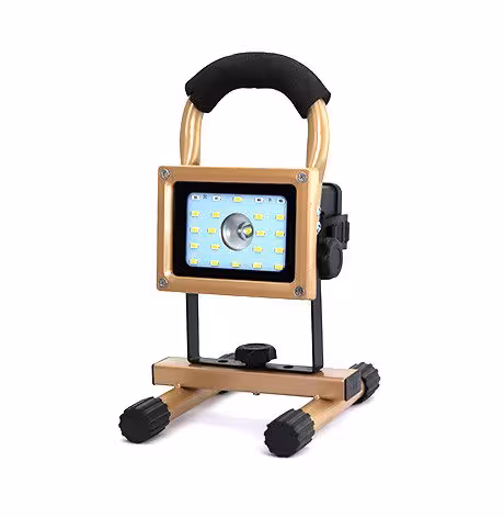 پروژکتور شارژی Projector-BQ-032