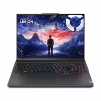 لپ تاپ لنوو 16 اینچی مدل Legion Pro 5 i7 14650HX 40GB 2TB RTX4060