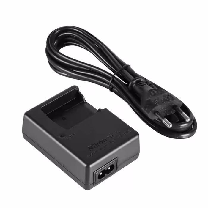 شارژر باتری نیکون مدل mh-65 مخصوص باتری EN-EL12 مشابه اصل