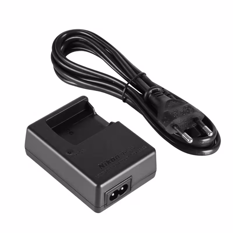 شارژر باتری نیکون مدل mh-65 مخصوص باتری EN-EL12 مشابه اصل