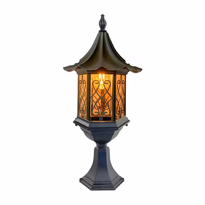 سردری پرو لاکچری کوچک