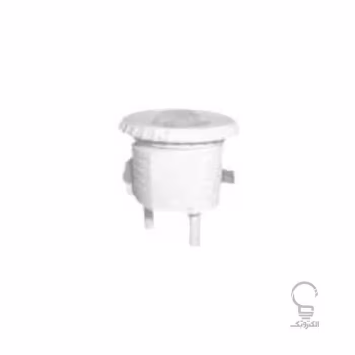 سنسور سقفی توکار گرد مدل 1040 ای دی سی