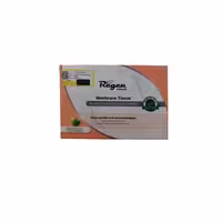 ممبران تیشو دندانپزشکی مدل Tissue membrane Regen