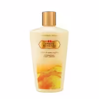 لوسیون بدن ویکتوریا سکرت مدل AMBER ROMANCE حجم 250 میلی لیتر