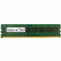رم کامپیوتر کینگستون DDR3 8GB 1333MHz