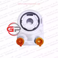 خنک کن روغن موتور گریت وال هاوال H2