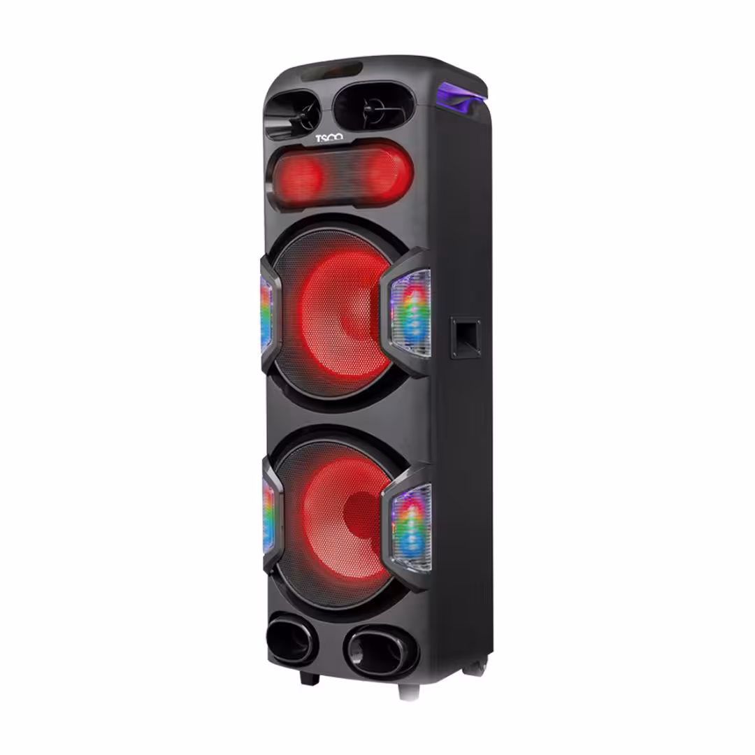 اسپیکر پرتابل تسکو مدل TS 2084