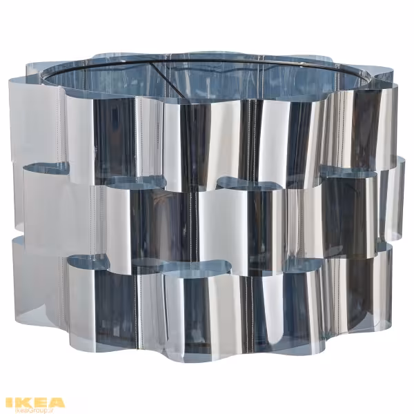 شید لوستر و آباژور مدل ÄLVSTARR | برند ایکیا | ارسال 15 الی 20 روز کاری