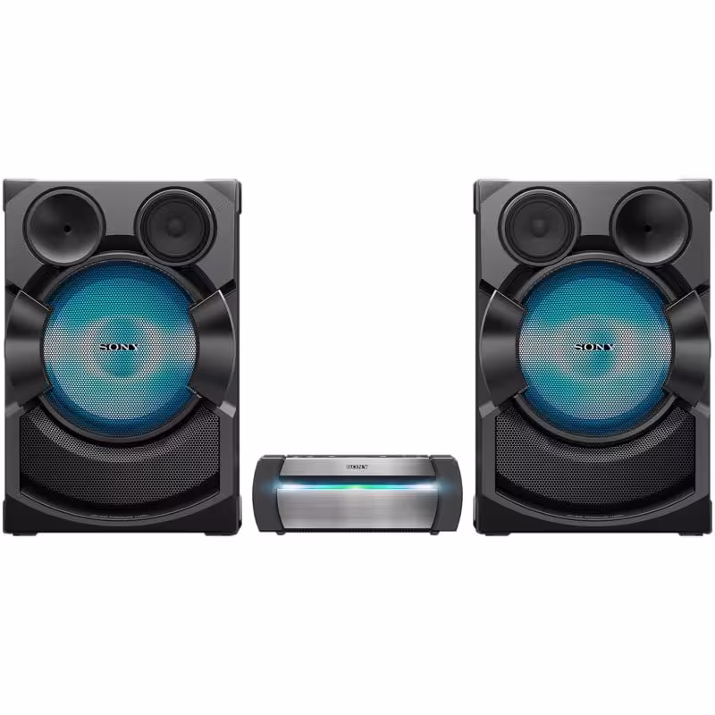 سیستم صوتی سونی SHAKE-X70D