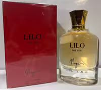 ادپرفیوم زنانه مایا مدل  لیلو 100میل  Maya LiLo