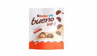 شکلات مینی کیندر بوئنو پاکتی 108 گرمی