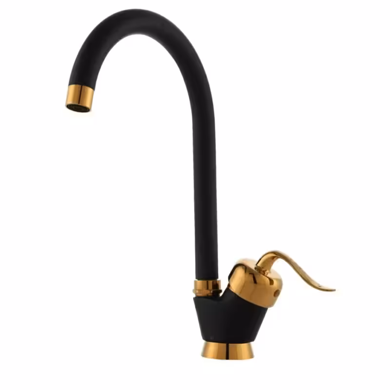 شیر ظرفشویی مدل قاجاری