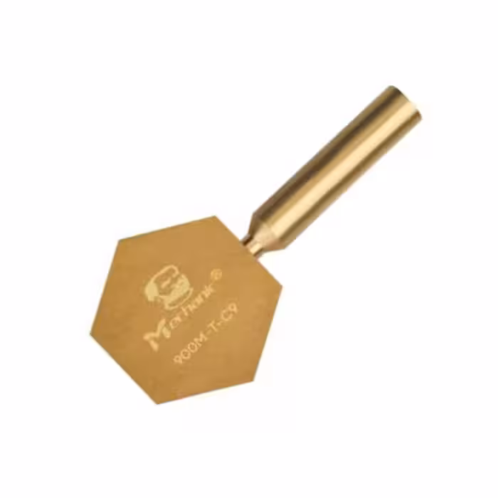 نوک هویه مینی هیتر مکانیک مدل 900M-T-C9