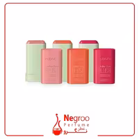 رژگونه استیکی romantic matte