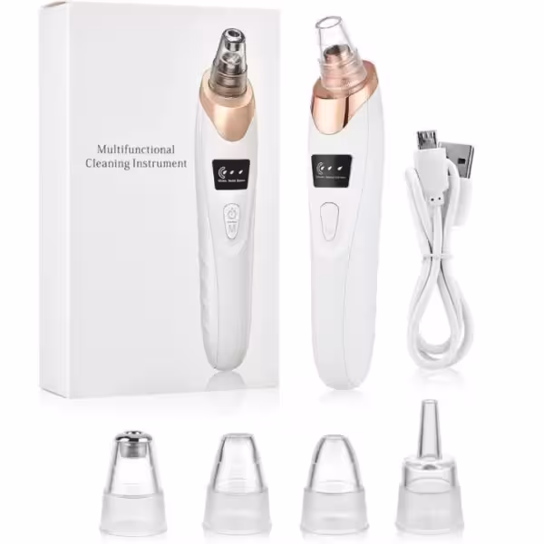 دستگاه میکرودرم مولتی فانکشنال کلینینگ اینسترومنت مدل HY9