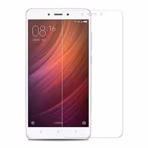 محافظ صفحه نمایش  Xiaomi Redmi Note 4X