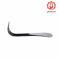 اهرم صافکاری کوتاه فورس مدل 68352