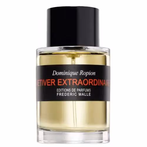 ادوپرفیوم Vetiver Extraordinaire از برند Frederic Malle