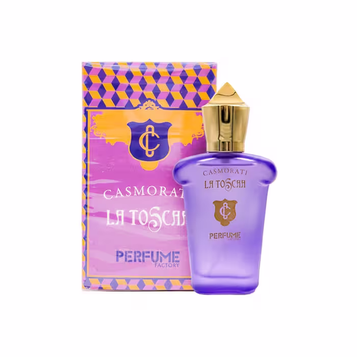 خرید | عطر مینی زنانه پرفیوم فکتوری لاتوسکا La Tosca 