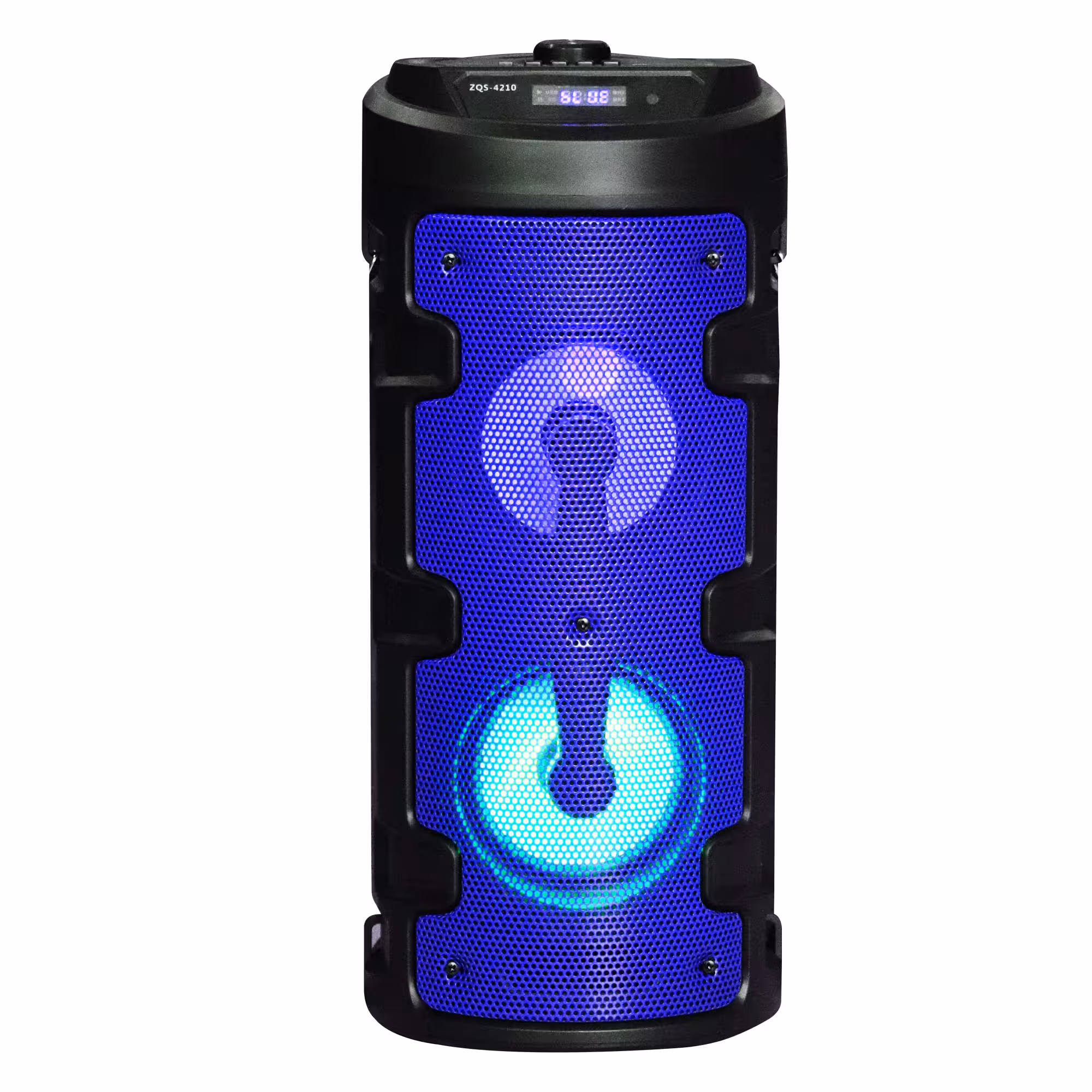 اسپیکر بلوتوثی مدل ZQS-4210