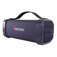 اسپیکر بلوتوثی قابل حمل بیکارو مدل F62S