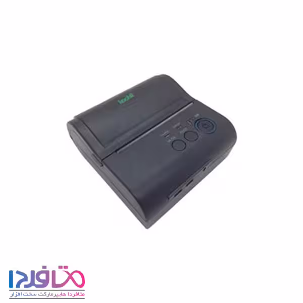 فیش پرینتر رستورانی ای پوز مدل KOOHII BABY 380