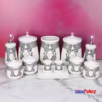 ست پاسماوری LORENZO