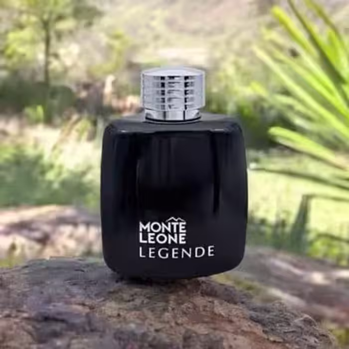 مونت بلانک لجند( مردانه)spf