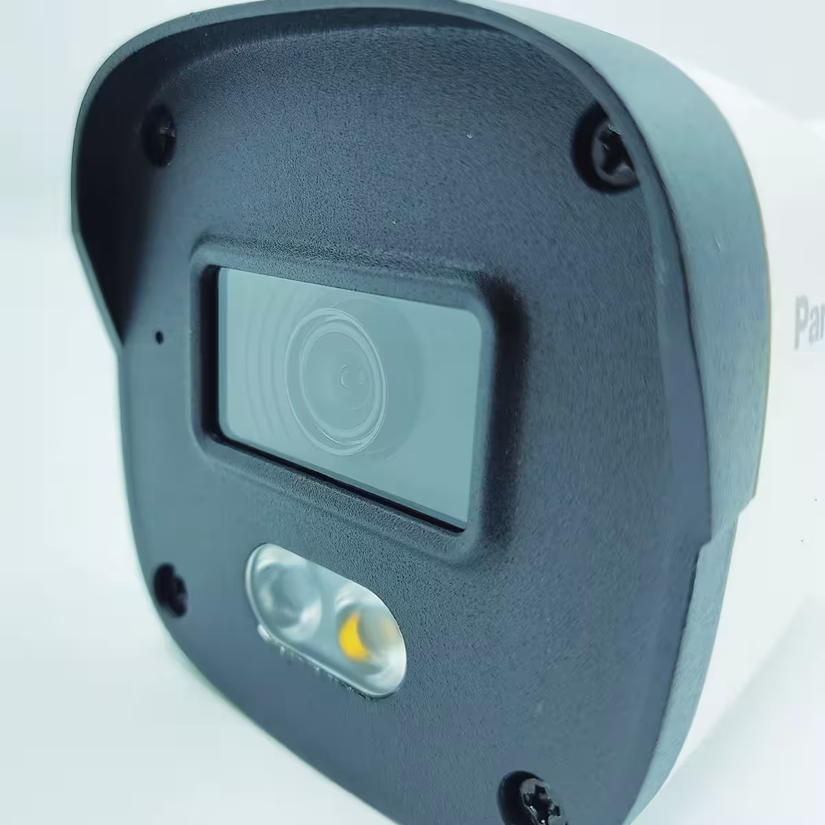 دوربین مداربسته تحت شبکه پاناسونیک مدل PM-EB2NLFR-W