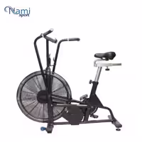 دوچرخه ایربایک GYMAX مدل K500