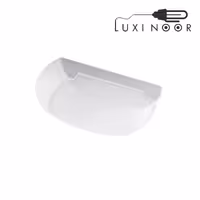 چراغ دیواری روکار  شعاع 12 وات 12 ولت مدل SH-230M-ND