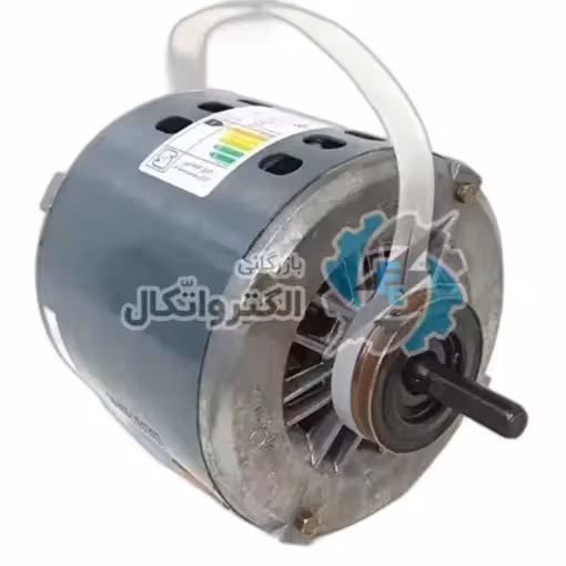الکتروموتور کولر 1/2 موتوژن (دینام کولر موتوژن 5000-4000)