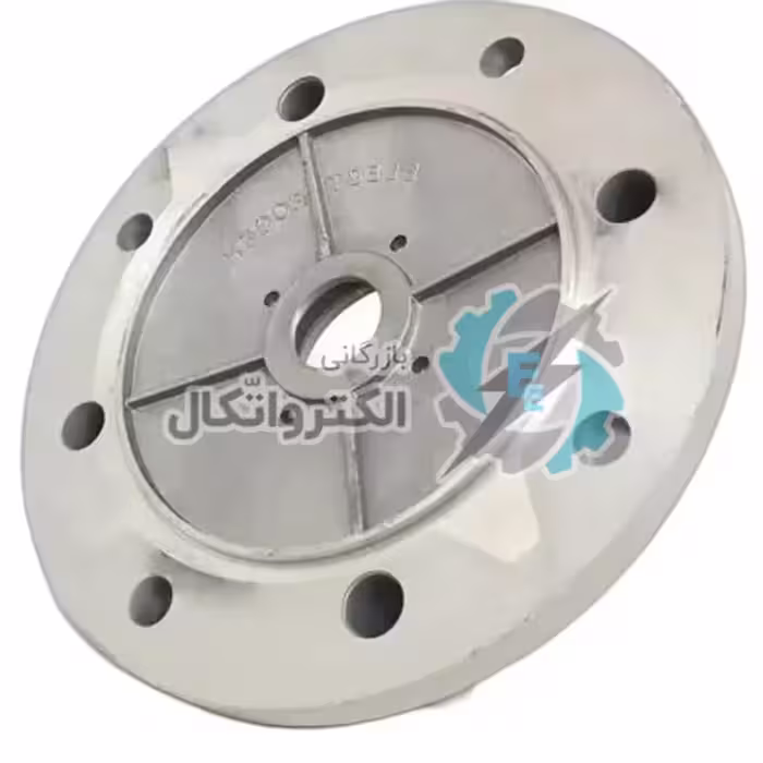 فلنج الکتروژن سایز 71