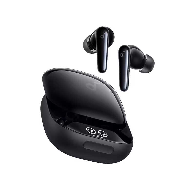 هدفون بی سیم انکر Anker Soundcore Liberty 4 Pro A3954