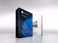 سیستم عامل ویندوز WINDOWS 11 PRO لایسنس اورجینال قابل آپدیت