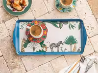 سینی انگلیش هوم مدل exotic