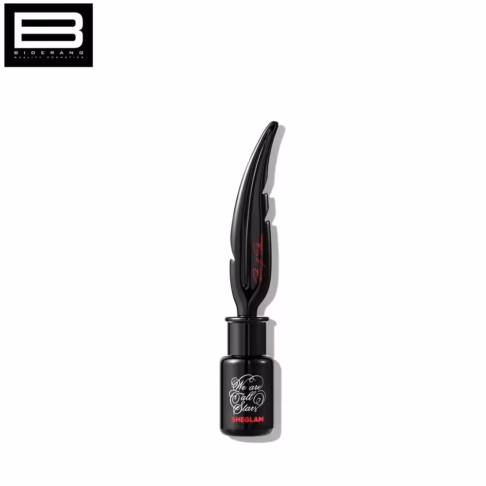 خط چشم مایع شیگلم مدل مرلین مونرو حجم 5ml