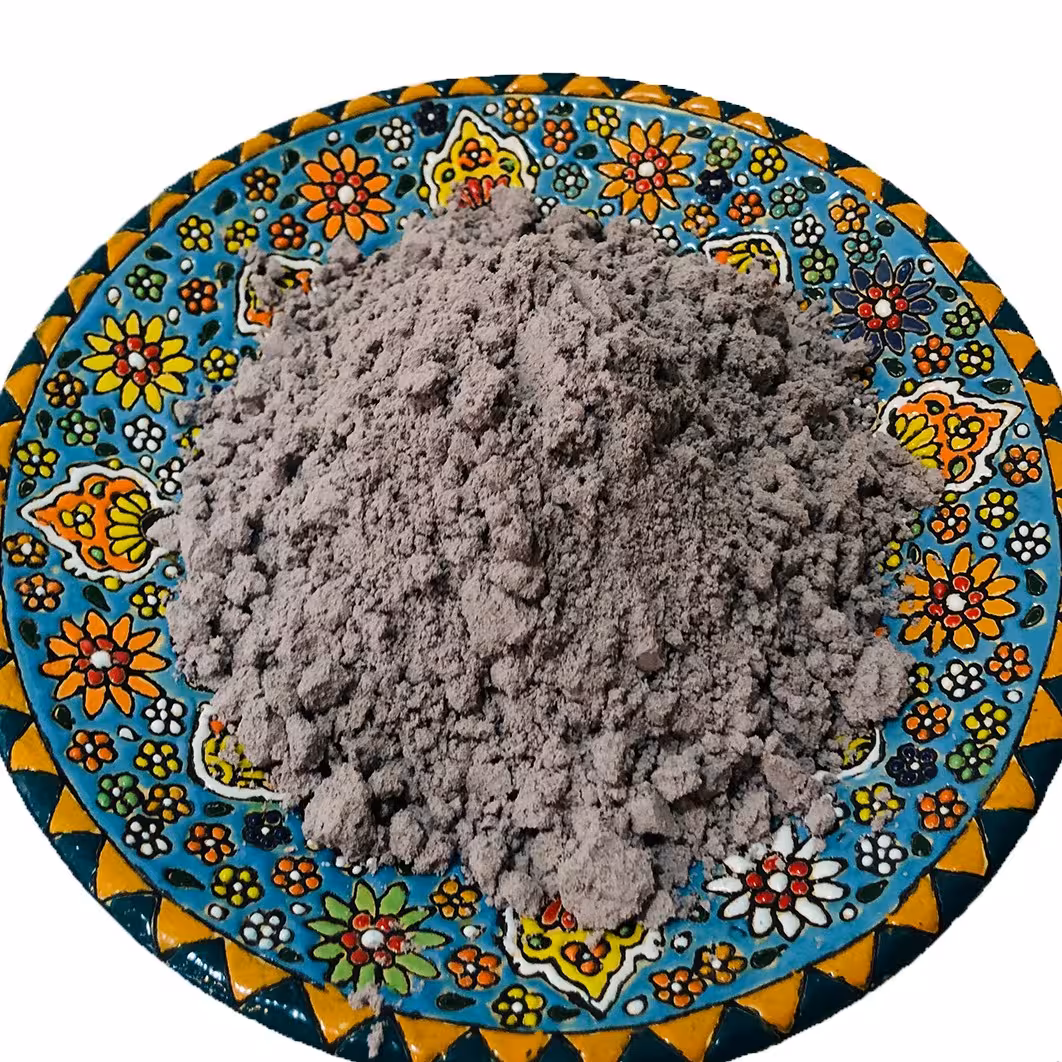 قاووت گل گاوزبان کرمان خانگی درجه یک و با بهترین کیفیت 500گرمی (قوتو گل گاوزبان)