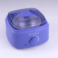 دستگاه موم گرم کن و ذوب وکس میلیندا مدل RH-009