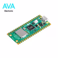 رزبری پای پیکو Raspberry Pi Pico 2 W