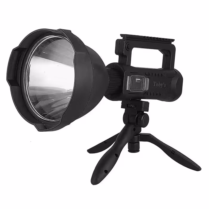 نورافکن دستی توبیز Toby&#39;s