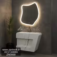 روشویی مدرن زرین نیک کد ZN0068