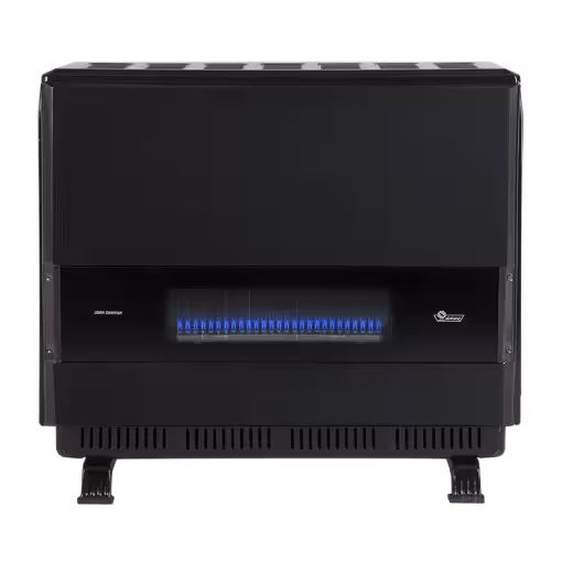 بخاری گازسوز مدل 190 آذرگون (صادراتی) ترموستاتیک