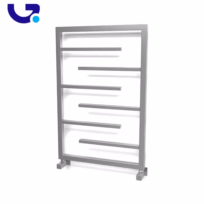 حوله خشک‌کن دکوراتیو رادیاکو ورساچه Versace