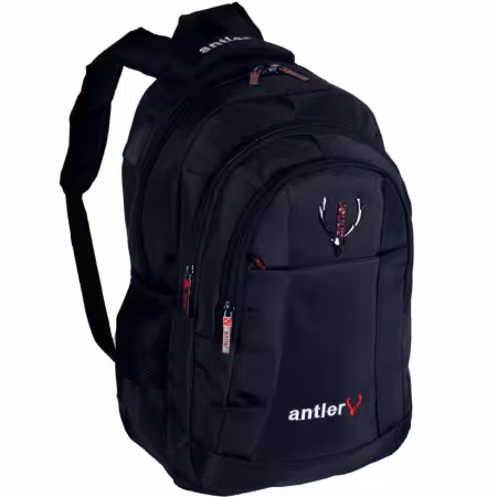 کوله پشتی مسافرتی انتلر Antler1419 مجهز به AUX