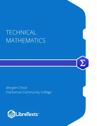 خرید و دانلود نسخه کامل کتاب Technical Mathematics