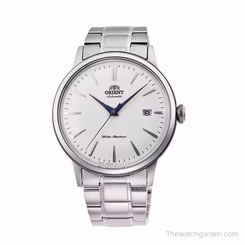 ساعت مچی اورینت مدل RAAC0005S00C