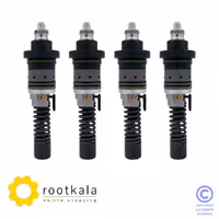 یونیت انژکتور موتور دویتس BFM2012