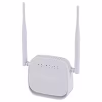 مودم روتر ADSL2 دی لینک مدل DSL-124 پک نارنجی