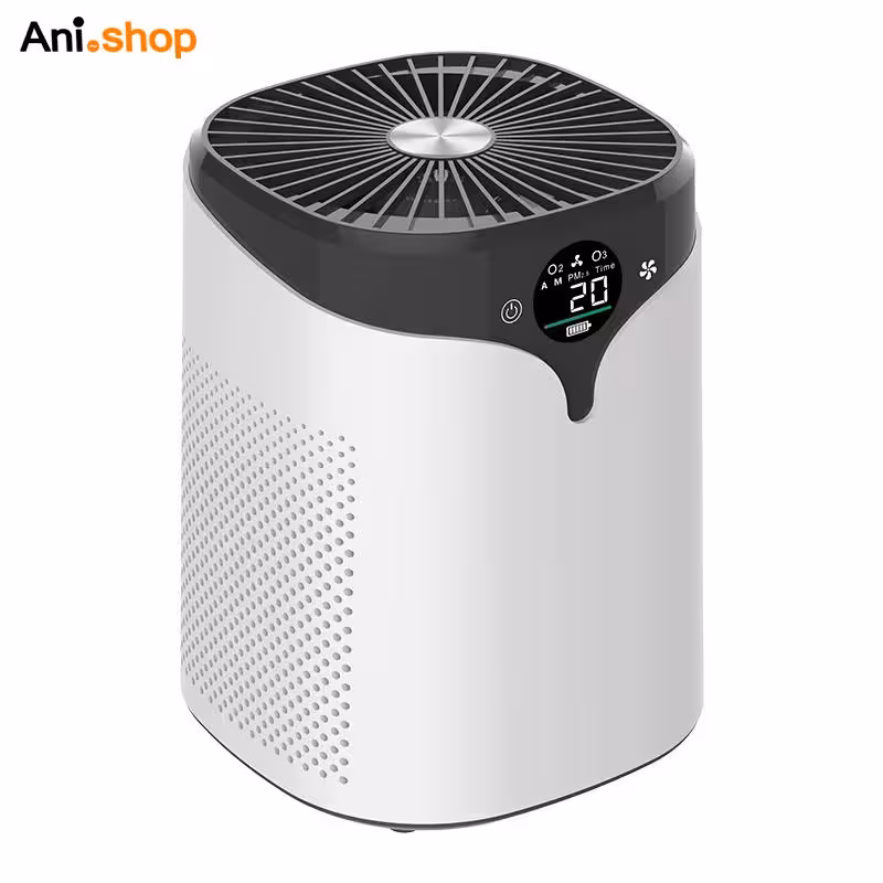 تصفیه ساز هوا Air Purifier مدل K10